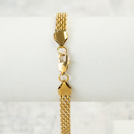 Pulsera Chinesca Hombre