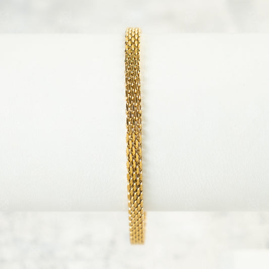 Pulsera Chinesca Mujer